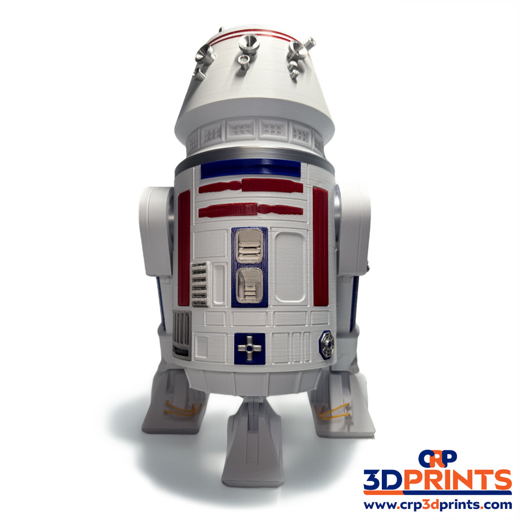R5-D4 Droid