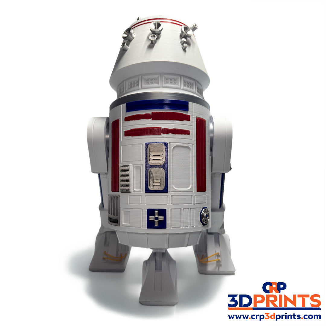 R5-D4 Droid
