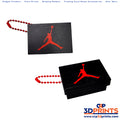 Sneaker Box Fidget Clicker Keyring