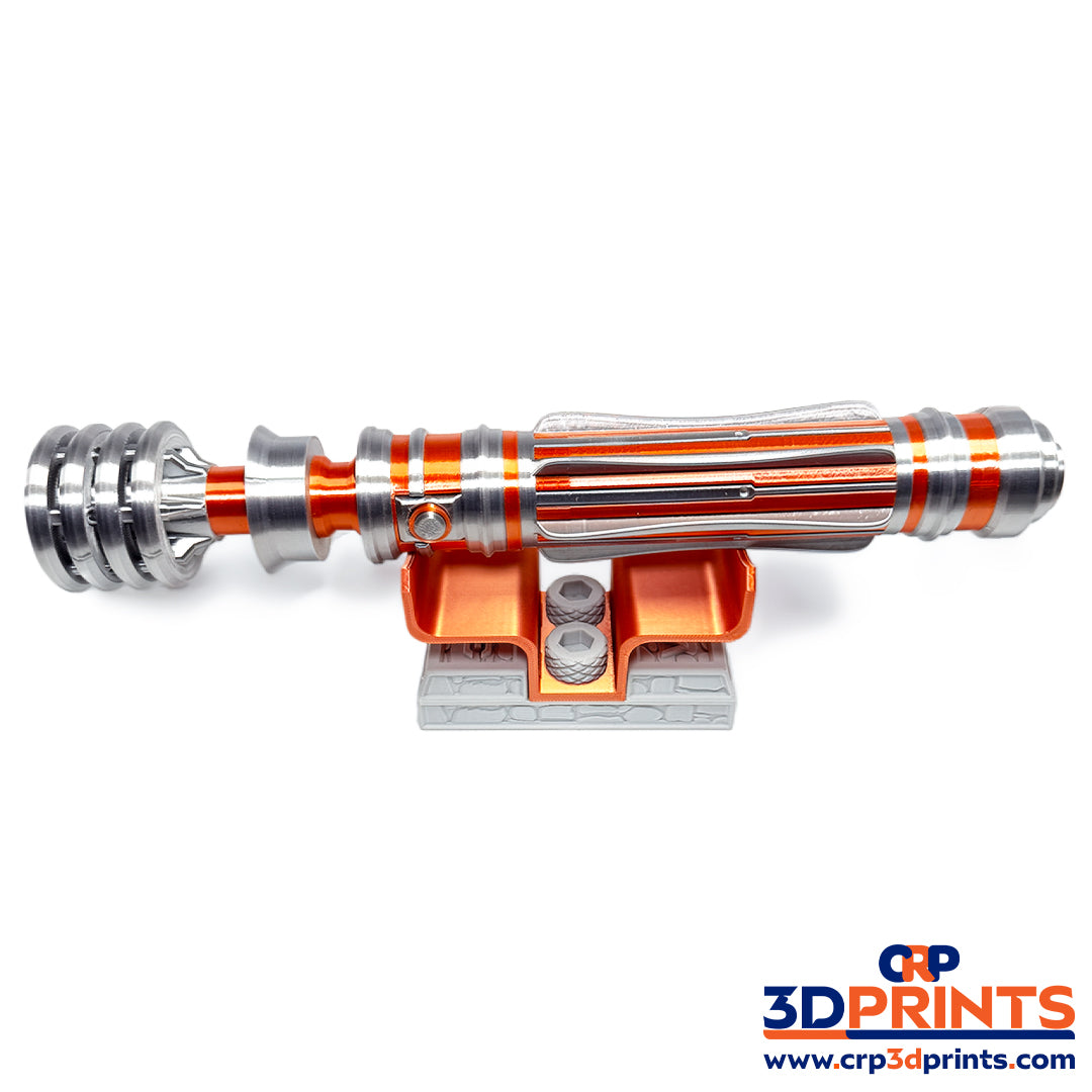 Lightsaber Stand